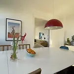 Apartmentincopenhagen Apartment 1668