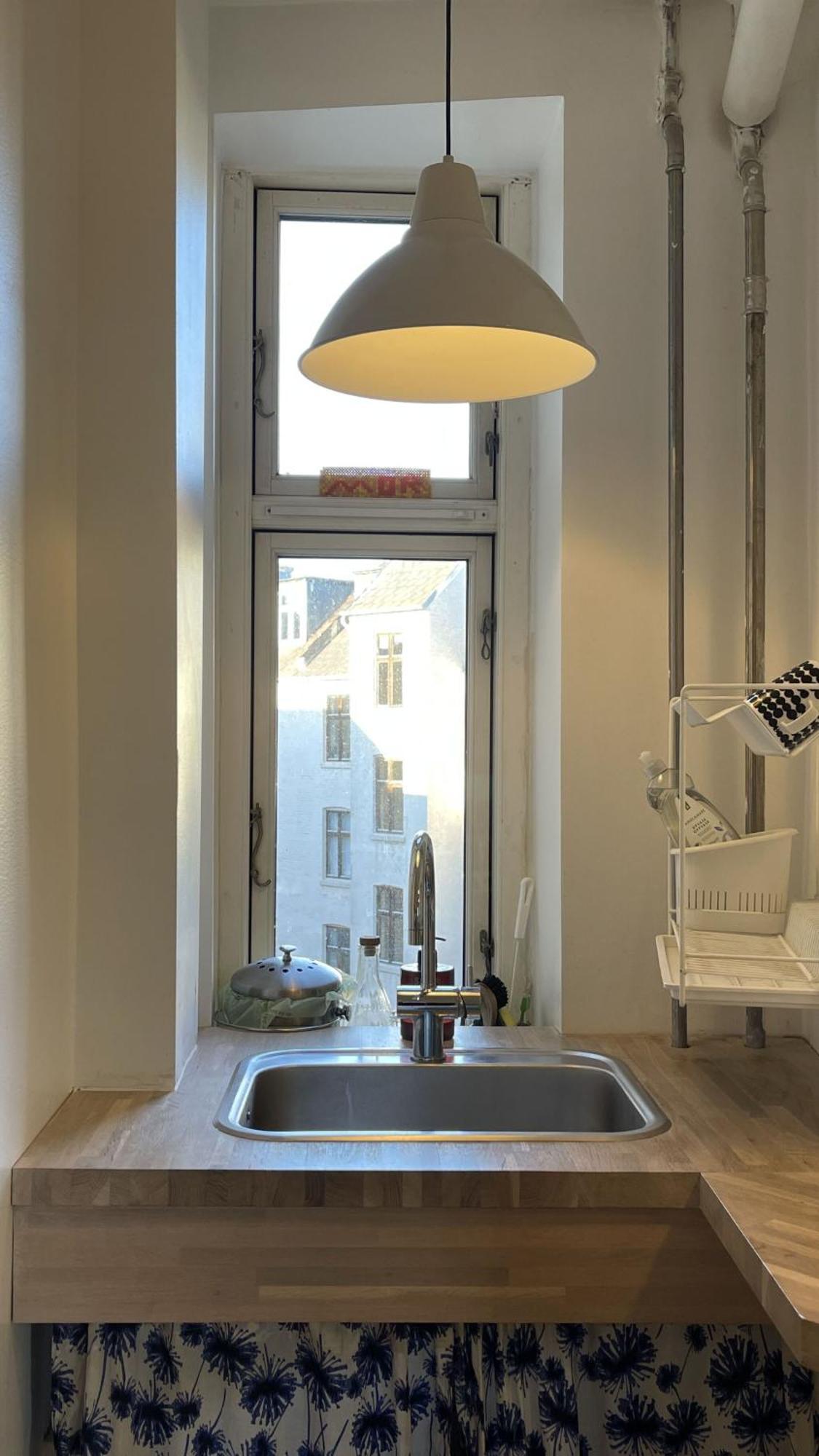 Apartmentincopenhagen 1668 Appartement *