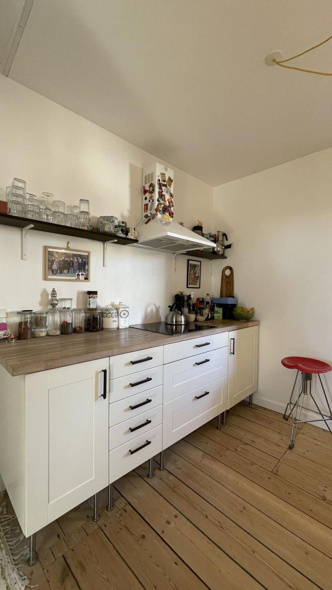 Apartmentincopenhagen 1668 Appartement