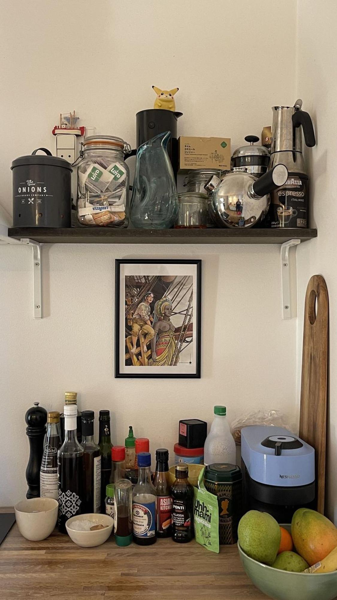 Apartmentincopenhagen 1668 Kopenhagen
