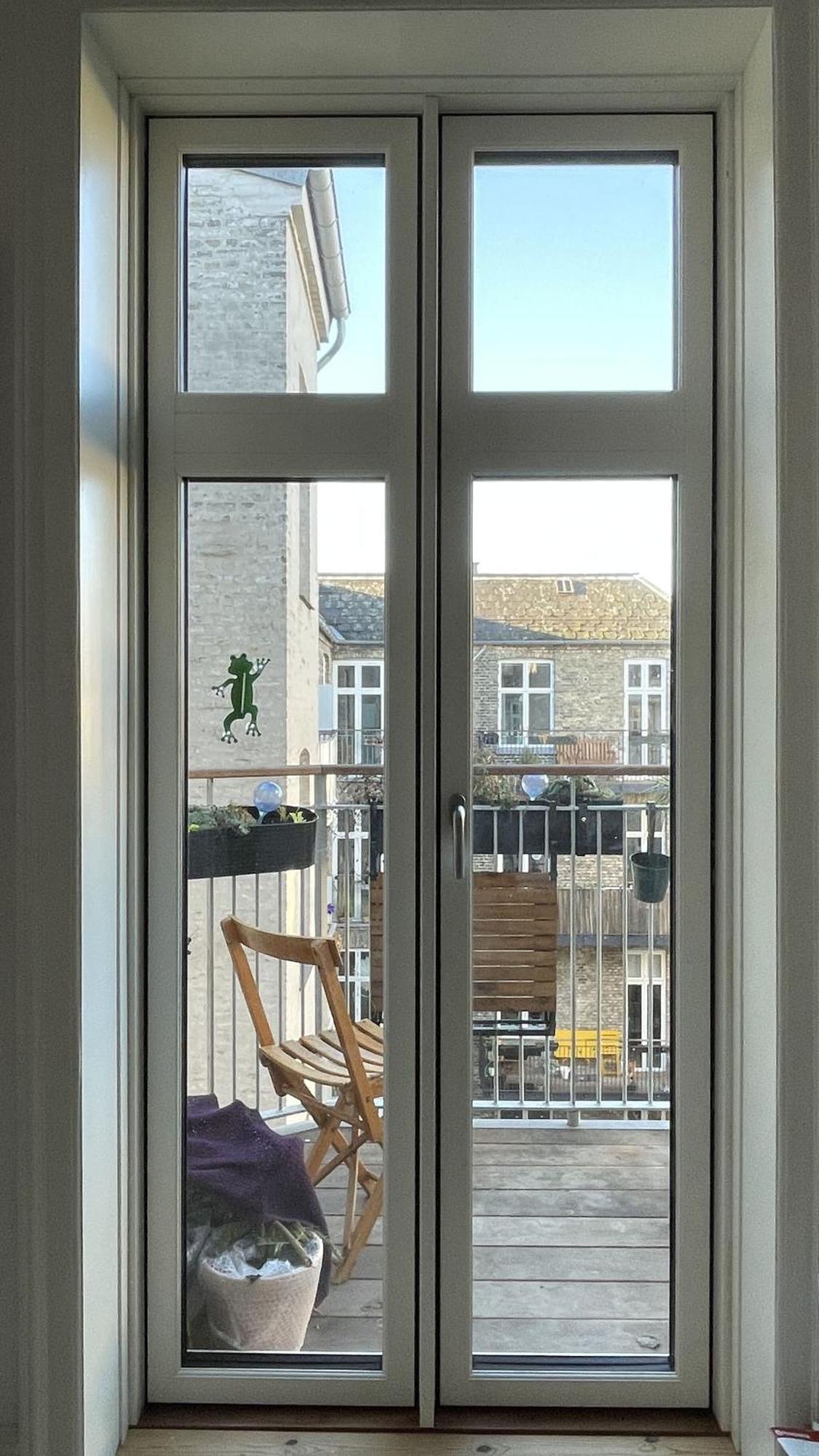 Appartement Apartmentincopenhagen 1668