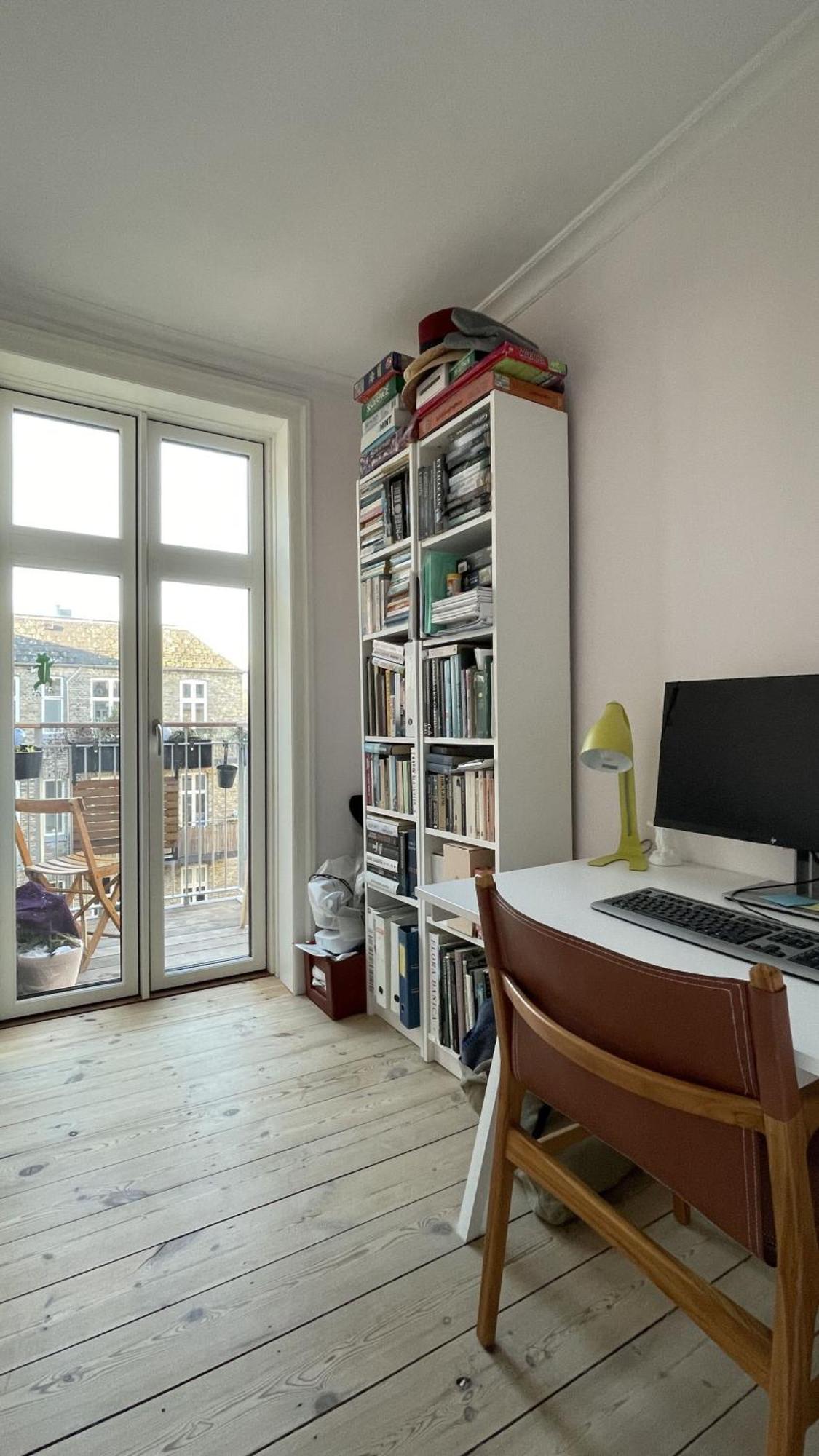Apartmentincopenhagen 1668 Appartement *