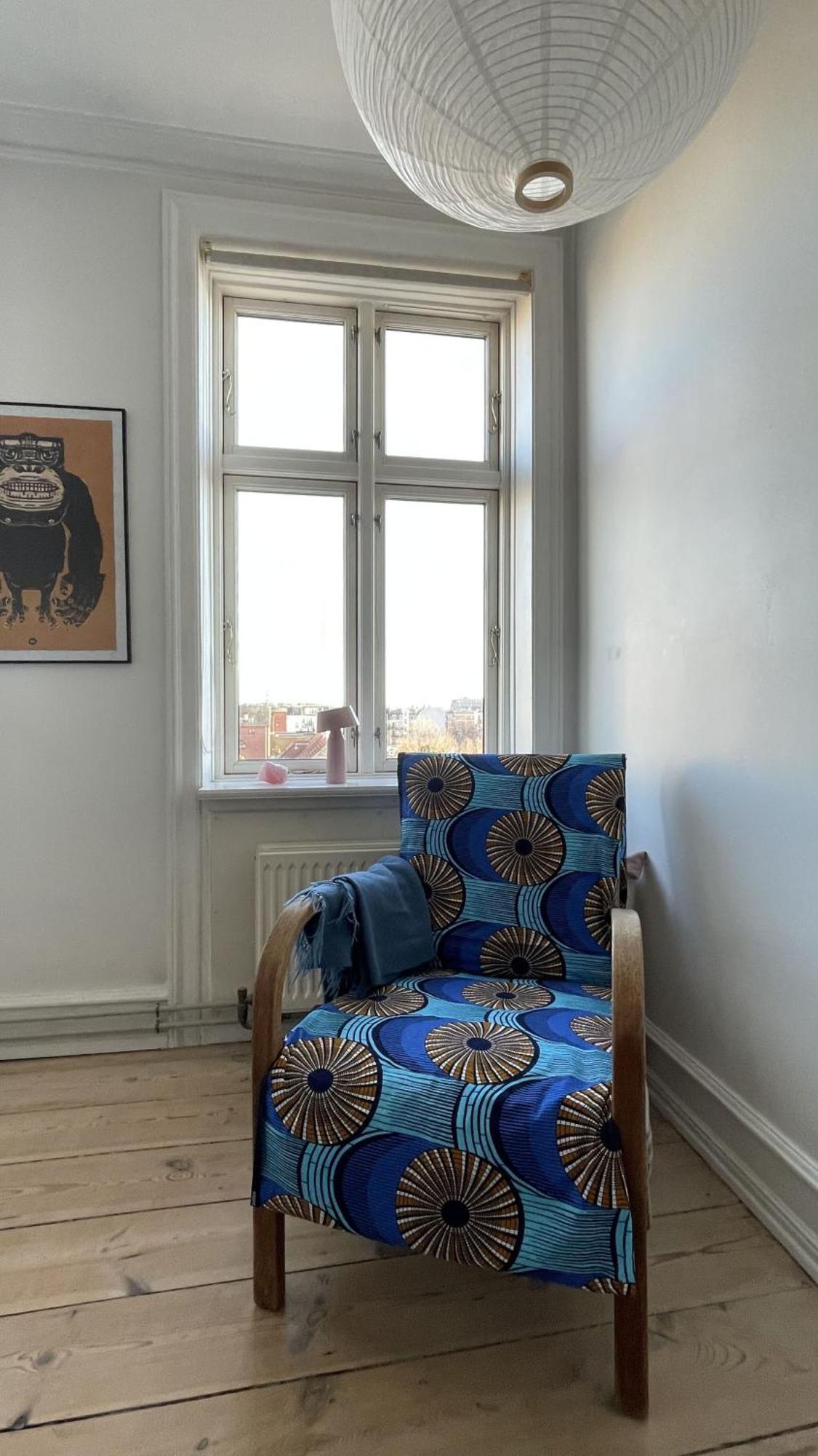 Apartmentincopenhagen 1668 Appartement Kopenhagen