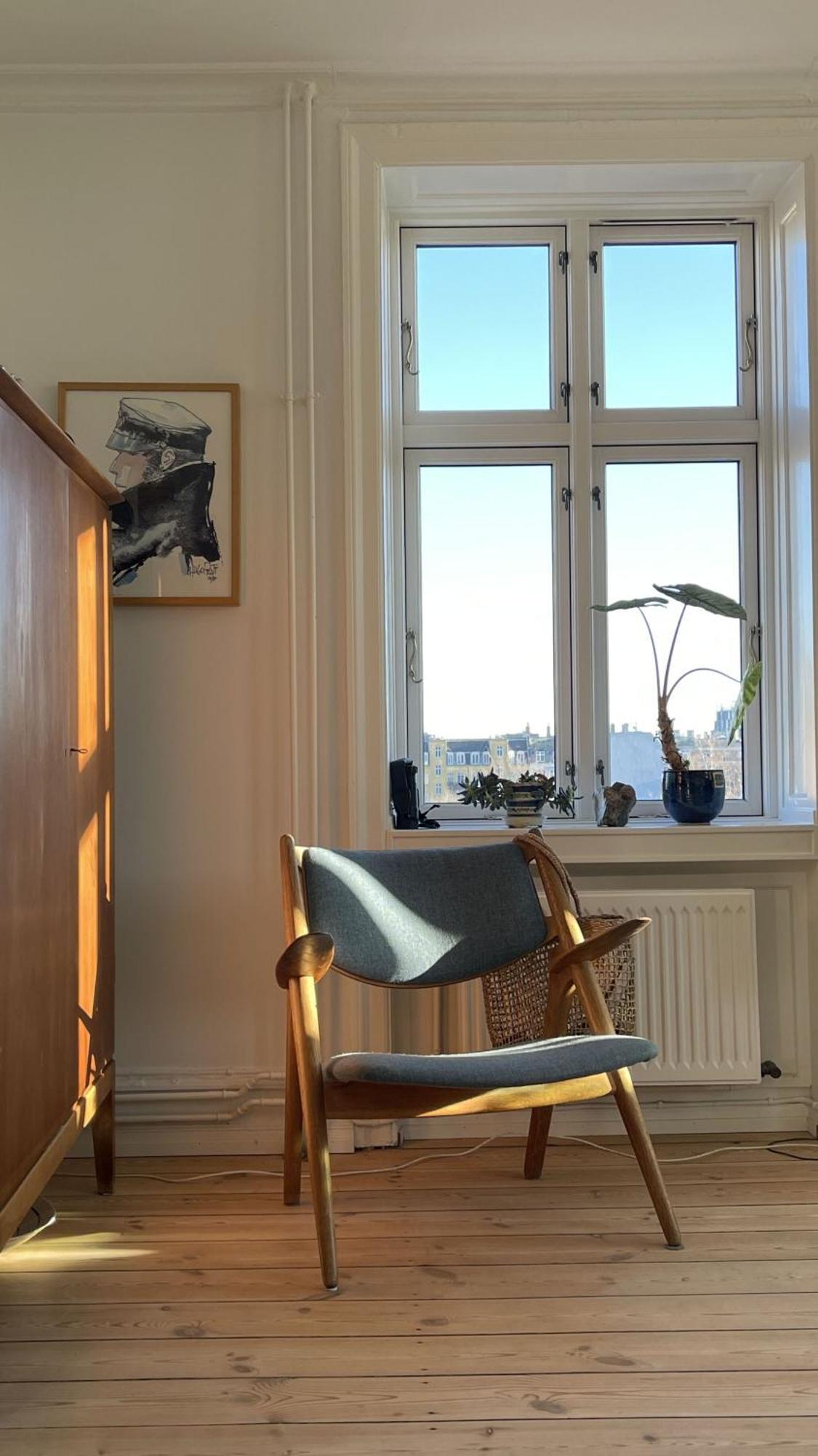 Apartmentincopenhagen 1668 *