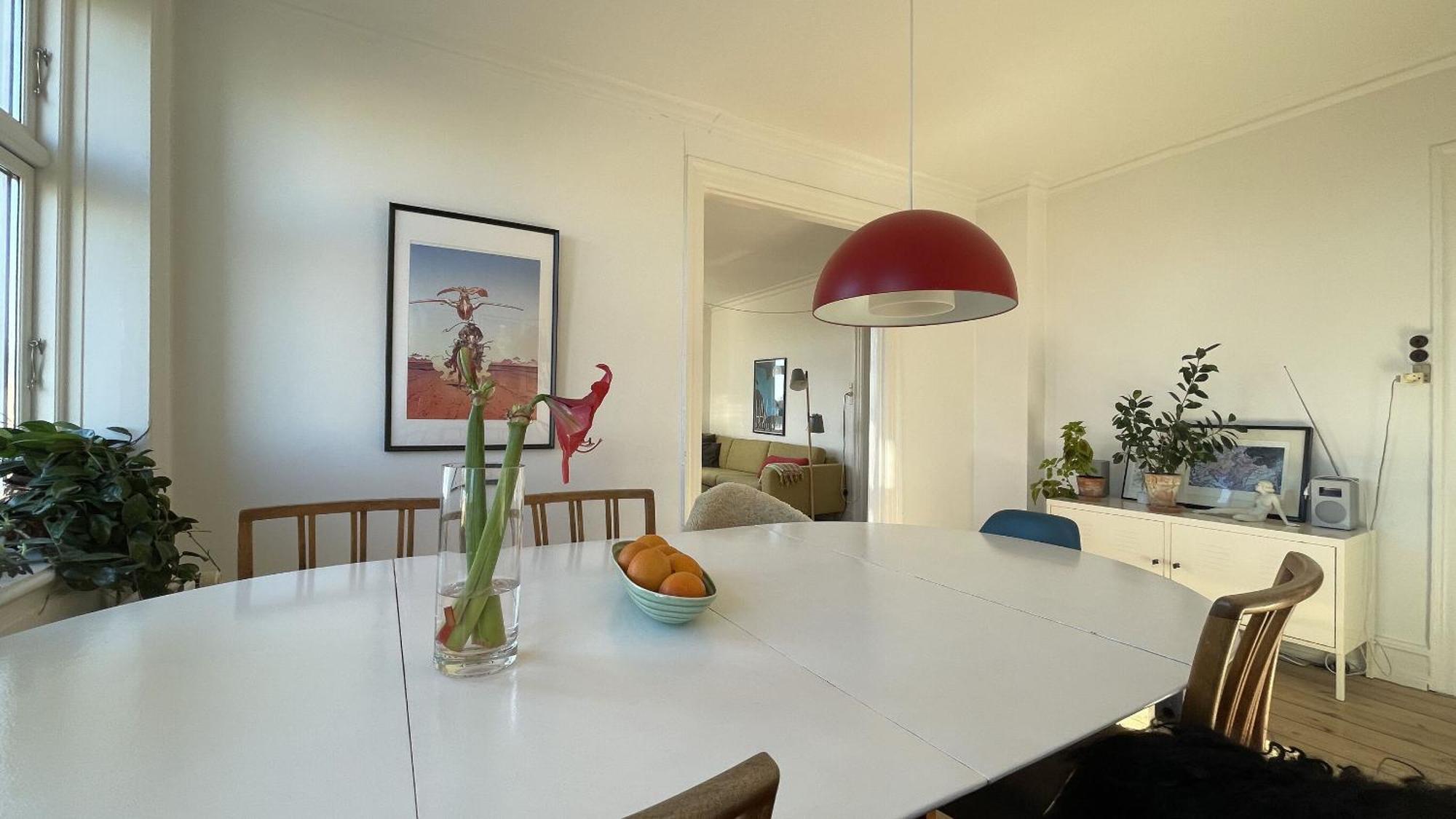 Apartmentincopenhagen 1668 Kopenhagen