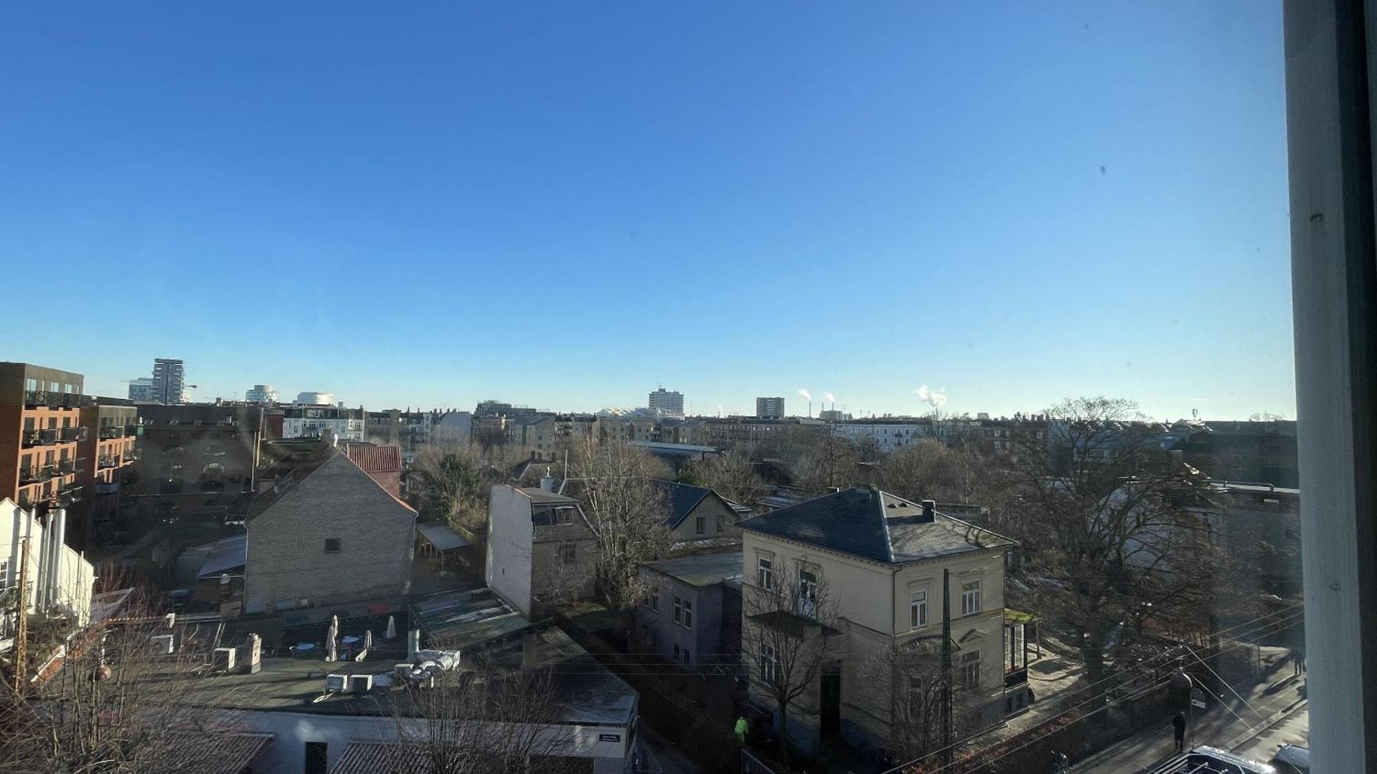Apartmentincopenhagen 1668 *
