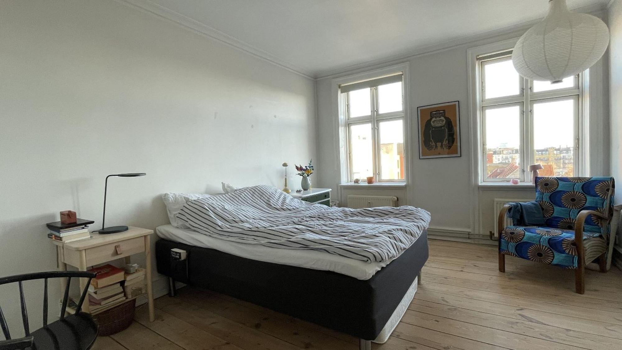 Apartmentincopenhagen 1668 Appartement Kopenhagen