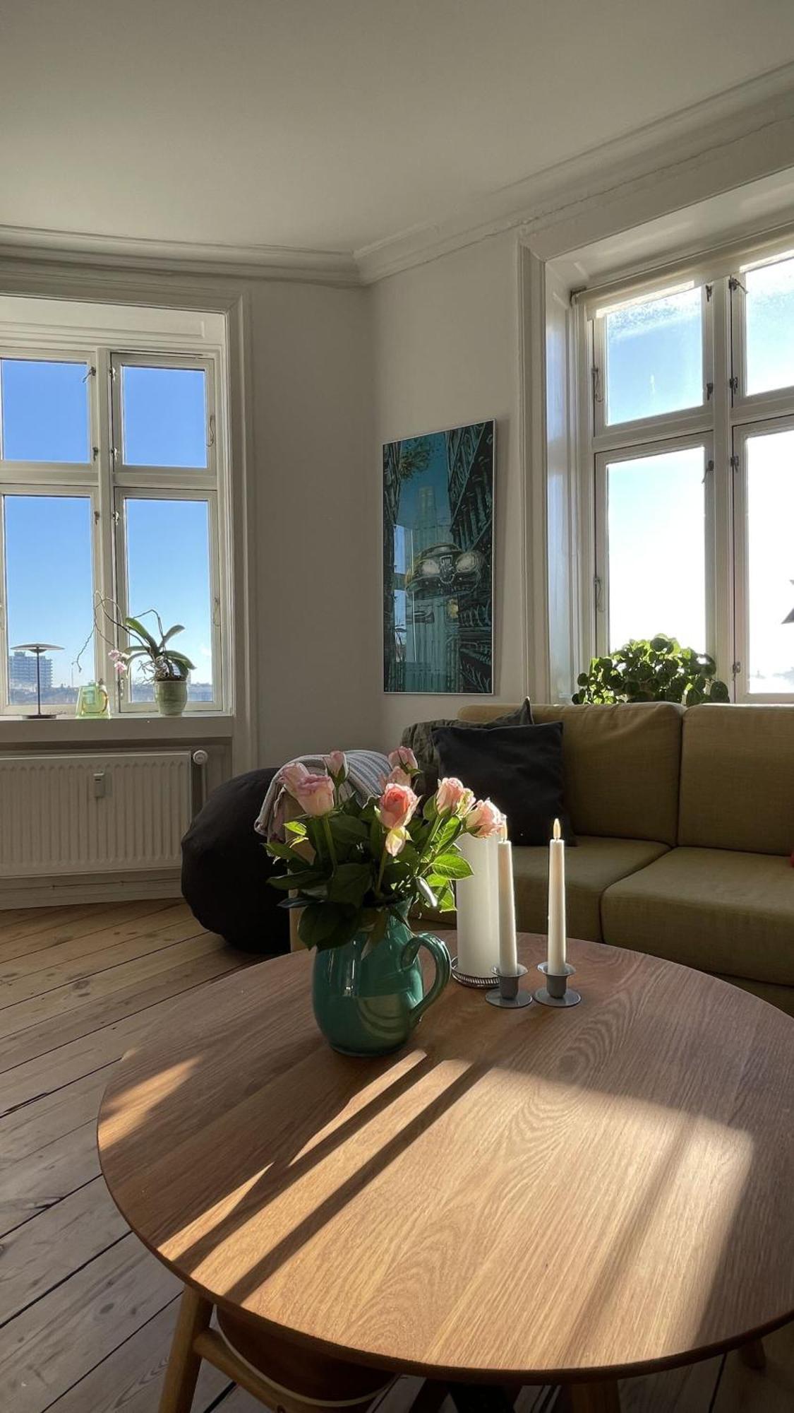 Apartmentincopenhagen 1668 Kopenhagen
