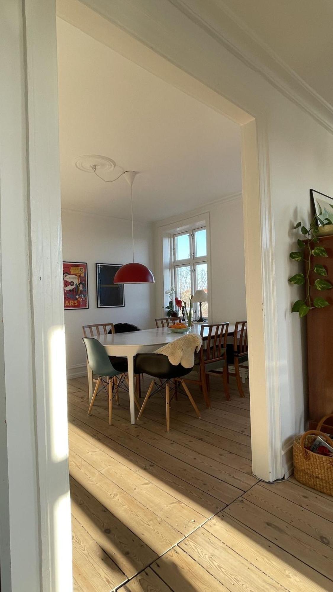 Apartmentincopenhagen 1668 Appartement Kopenhagen