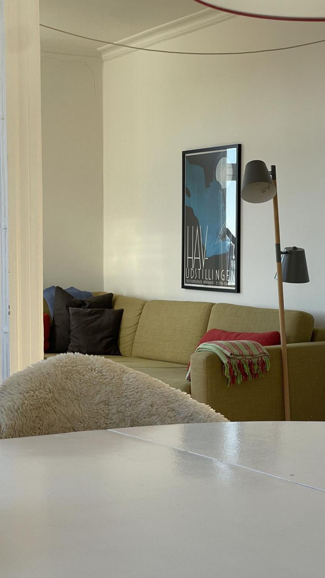Appartement Apartmentincopenhagen 1668 *